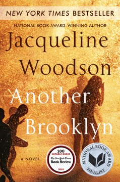 Another Brooklyn book cover