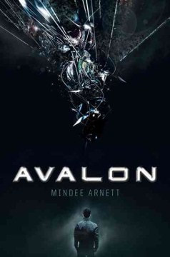 Avalon book cover