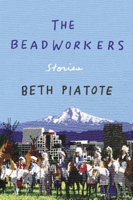 The beadworkers book cover