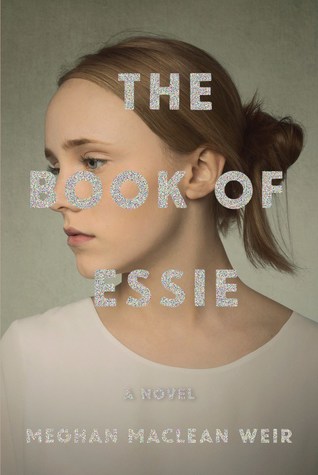 The book of Essie book cover