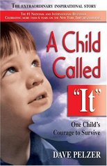 A Child Called It book cover 