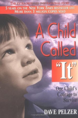 A child called it book cover