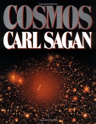 Cosmos book cover