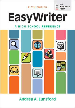 EasyWriter book cover