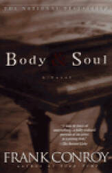 Body and Soul book cover