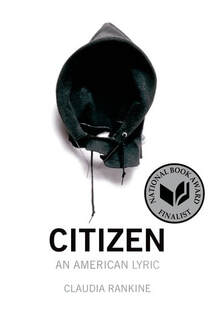 Citzen book cover