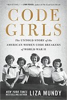 Code girls book cover