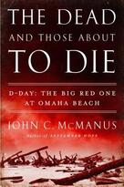 The dead and those about to die book cover