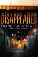 Disappeared book cover