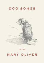 Dog songs book cover