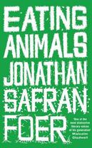 Eating Animals book cover