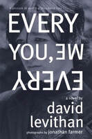 Every you every me book cover
