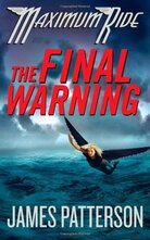 The final warning book cover