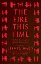 The fire this time book cover