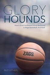 Glory hounds book cover
