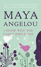 I know why the caged bird sings book cover