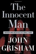 The innocent man book cover