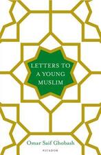 Letters to a young Muslim book cover