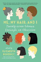 Me, my hair, and I book cover