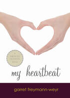 My heartbeat book cover