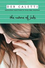 The nature of jade book cover