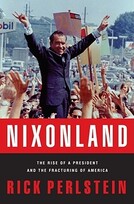 Nixonland book cover