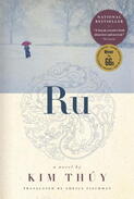 Ru book cover