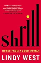 Shrill book cover