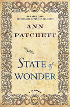 State of wonder book cover