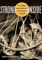 Strong inside book cover