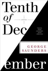 Tenth of December book cover
