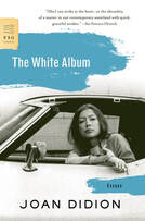 The white album book cover