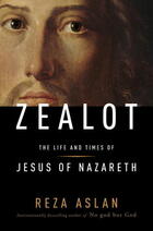 Zealot book cover