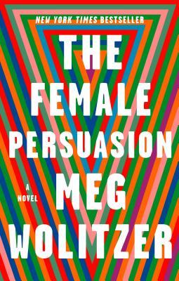 The female persuasion book cover