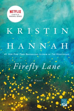 Firefly lane book cover