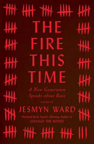 The fire this time book cover