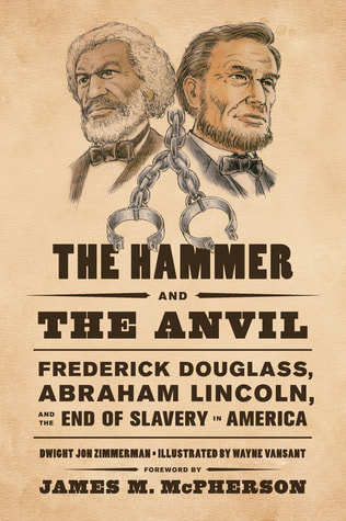 The hammer and the anvil book cover