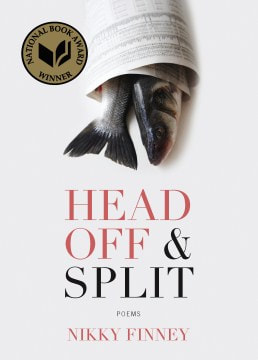 Head off and split book cover