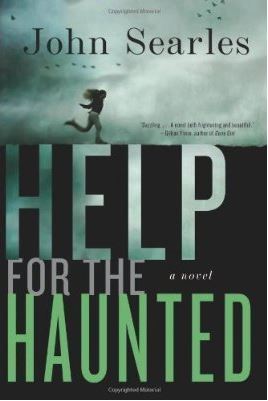Help for the haunted book cover