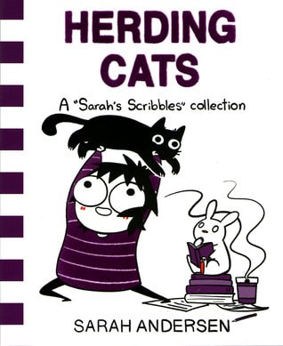 Herding Cats book cover