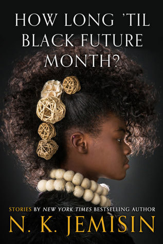 How long til black future month book cover