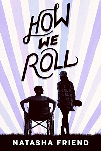 How we roll book cover