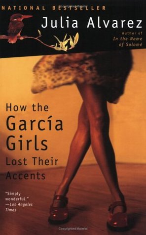 How the Garcia girls lost their accent