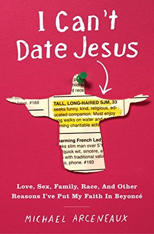 I can't date Jesus book cover