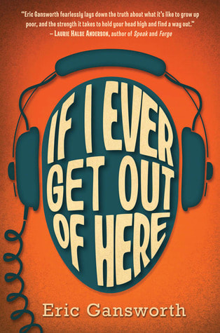 If I ever get out of here book cover