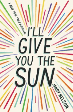 I'll give you the sun book cover