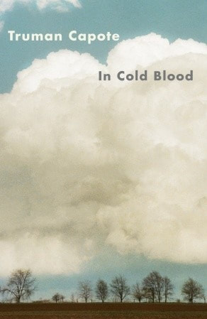 In cold blood book cover