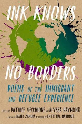 Ink knows no borders book cover