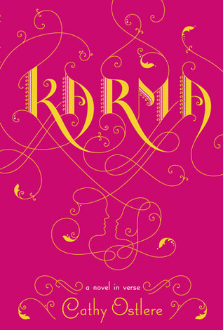 karma book cover