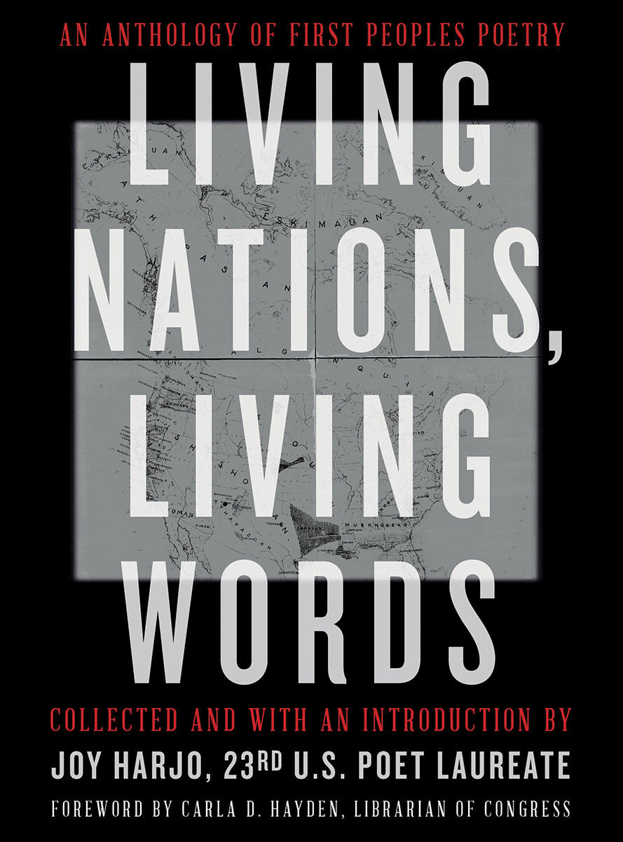 Living nations book cover